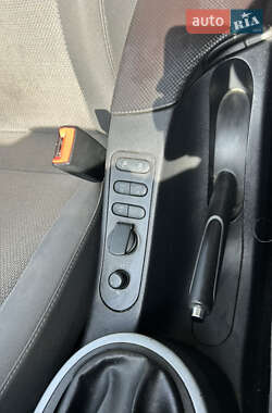 Минивэн SEAT Altea XL 2010 в 