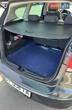 Минивэн SEAT Altea XL 2010 в 
