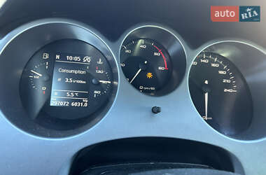 Минивэн SEAT Altea XL 2010 в 