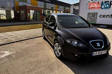 Минивэн SEAT Altea XL 2007 в Киеве