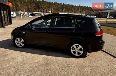 Минивэн SEAT Altea XL 2007 в 
