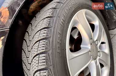 Минивэн SEAT Altea XL 2007 в 