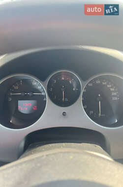 Минивэн SEAT Altea XL 2008 в 