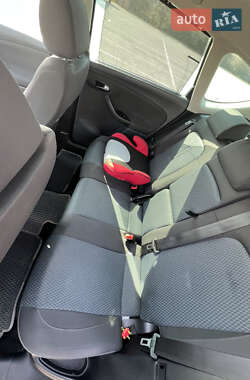 Минивэн SEAT Altea XL 2008 в 