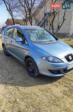 Минивэн SEAT Altea XL 2007 в 