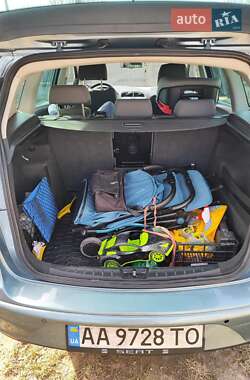 Минивэн SEAT Altea XL 2007 в 