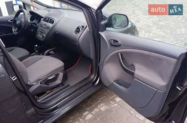 Минивэн SEAT Altea XL 2008 в 