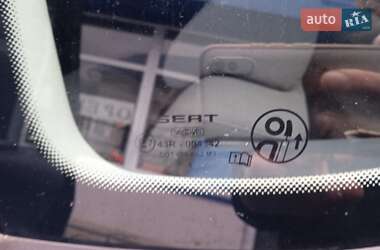 Минивэн SEAT Altea XL 2008 в 