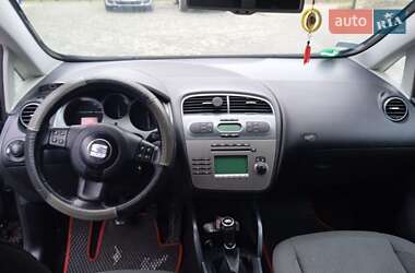 Минивэн SEAT Altea XL 2008 в 