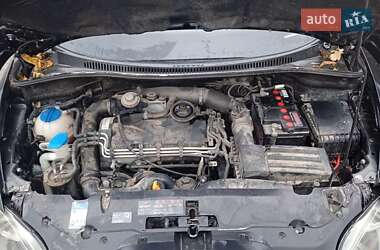 Минивэн SEAT Altea XL 2008 в 