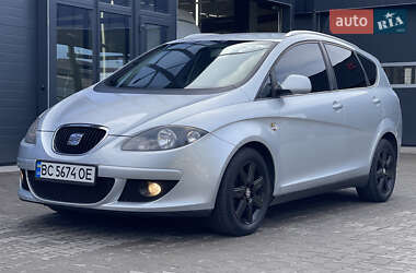 SEAT Altea XL 2007