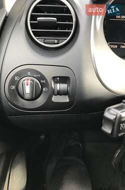 Минивэн SEAT Altea XL 2015 в 