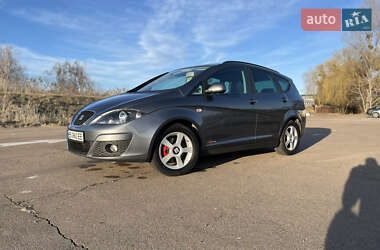 Мінівен SEAT Altea XL 2012 в Києві