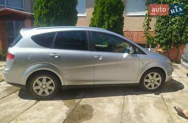 Минивэн SEAT Altea XL 2008 в 