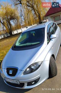 Минивэн SEAT Altea XL 2008 в 