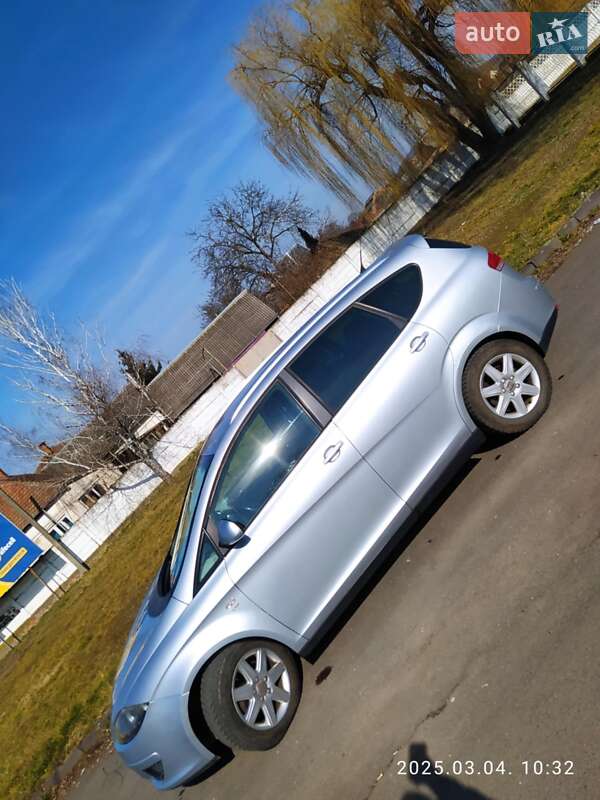 Минивэн SEAT Altea XL 2008 в Берегово