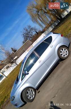 Минивэн SEAT Altea XL 2008 в 