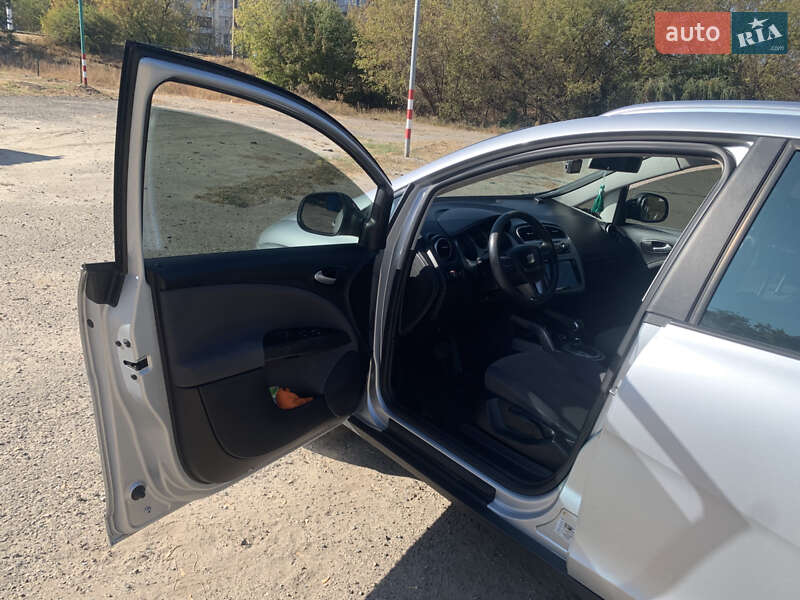 Минивэн SEAT Altea XL 2010 в Харькове фото 14 Минивэн SEAT Altea XL 2010 в Харькове