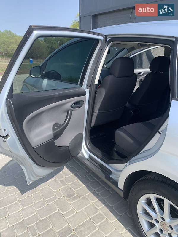 Минивэн SEAT Altea XL 2010 в Харькове фото 20 Минивэн SEAT Altea XL 2010 в Харькове