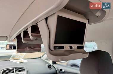 Минивэн SEAT Altea XL 2015 в Киеве