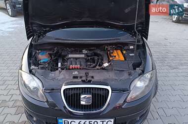 Мінівен SEAT Altea XL 2008 в 
