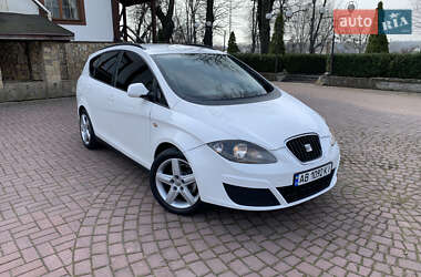 SEAT Altea XL 2009 SEAT Altea XL 2009