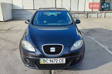 Минивэн SEAT Altea XL 2007 в 