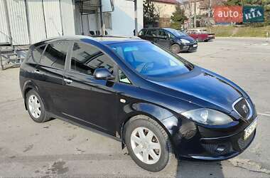 Минивэн SEAT Altea XL 2007 в 