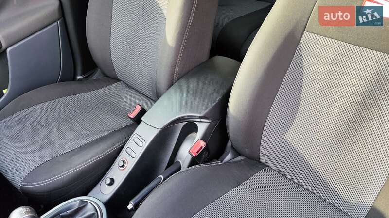 Мінівен SEAT Altea XL 2007 в Львові