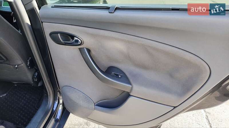 Мінівен SEAT Altea XL 2007 в Львові