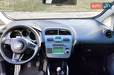 Минивэн SEAT Altea XL 2007 в 