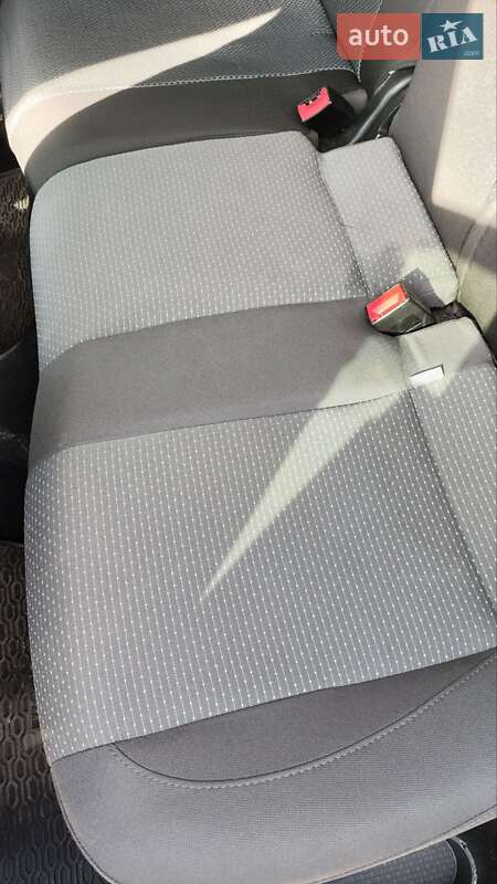 Мінівен SEAT Altea XL 2007 в Львові