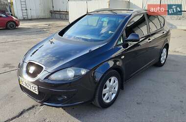 SEAT Altea XL 2007