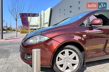 Мінівен SEAT Altea XL 2008 в 