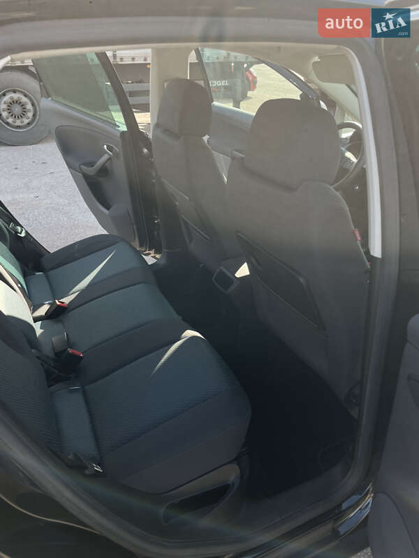 Минивэн SEAT Altea XL 2008 в Козельце
