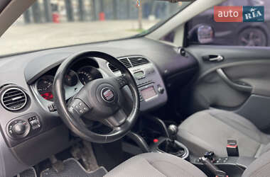 Мінівен SEAT Altea XL 2007 в 