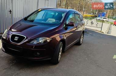 Минивэн SEAT Altea XL 2007 в 