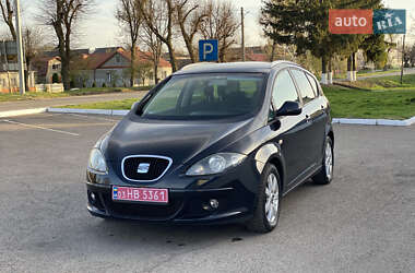 SEAT Altea XL 2007 SEAT Altea XL 2007