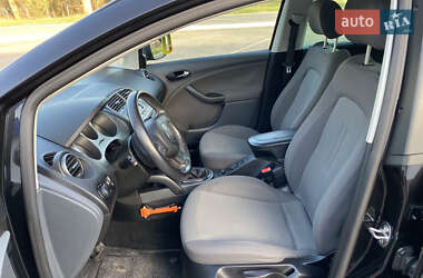 Мінівен SEAT Altea XL 2007 в 