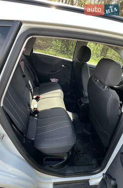 Минивэн SEAT Altea XL 2013 в 