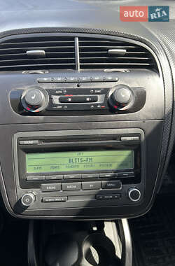 Минивэн SEAT Altea XL 2013 в 