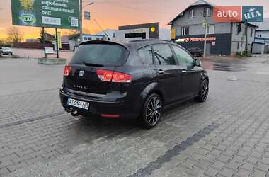Минивэн SEAT Altea XL 2008 в 