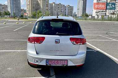 Мінівен SEAT Altea XL 2012 в 