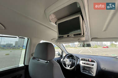 Мінівен SEAT Altea XL 2012 в 