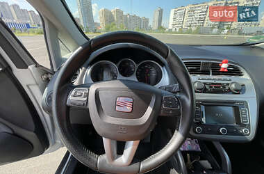 Мінівен SEAT Altea XL 2012 в 
