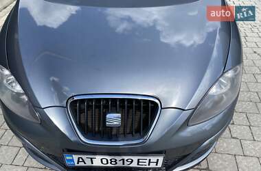 Минивэн SEAT Altea XL 2012 в 