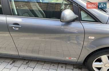 Минивэн SEAT Altea XL 2012 в 