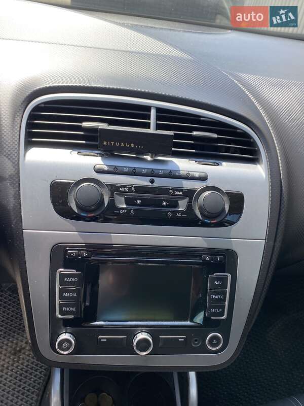 Мінівен SEAT Altea XL 2012 в Івано-Франківську