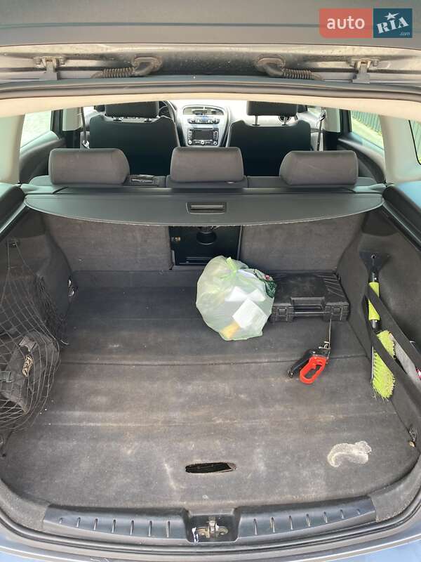 Мінівен SEAT Altea XL 2012 в Івано-Франківську