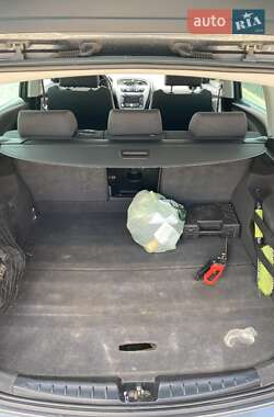 Минивэн SEAT Altea XL 2012 в 